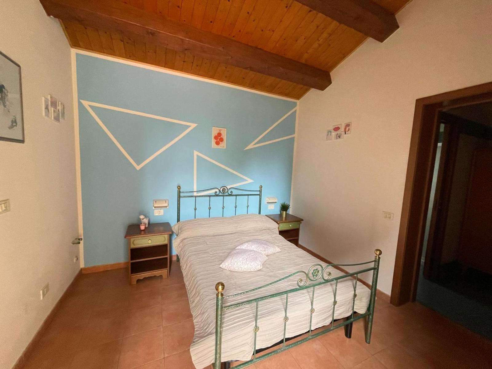 Fattoria Paradiso 贝尔蒂诺罗 外观 照片