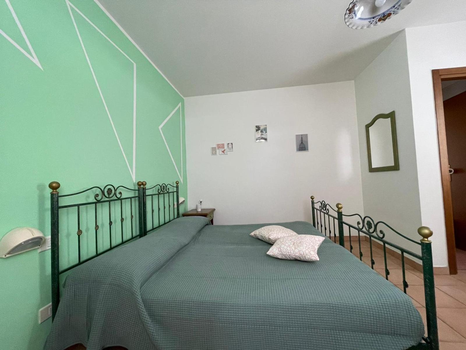 Fattoria Paradiso 贝尔蒂诺罗 外观 照片